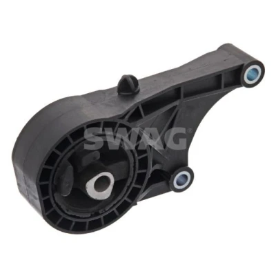 Imagen de SWAG 40 92 3674 Soporte de motor delante Rodamiento caucho metal OPEL: Vectra C Berlina, CC, Caravan, SAAB: 9 3 Berlina