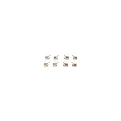 Imagen de BOSCH 1 987 474 232 Kit de accesorios, pastillas frenos MITSUBISHI: ECLIPSE 2, Lancer 6 Limousine, COLT 5, DAIHATSU: Terios I