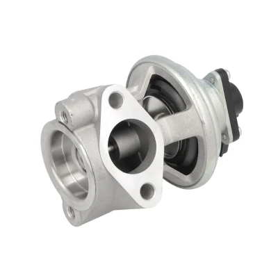 Imagen de NRF 48711 Válvula EGR sin radiator MITSUBISHI: PAJERO 3, 2