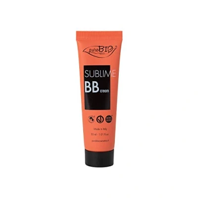 Imagen de PuroBIO Sublime BB Cream Tono 02 30 ml