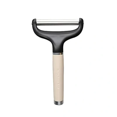 Imagen de KitchenAid Cheese Slicer Core Almond White