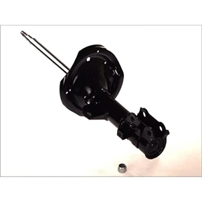 Imagen de KYB Excel G 333516 amortiguador Eje delantero, derecha Presión de gas Bitubular Columna Espiga arriba HYUNDAI: ACCENT 3
