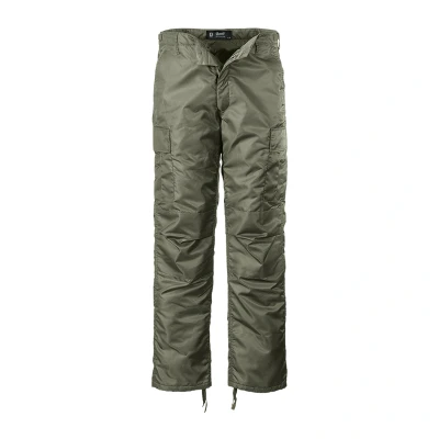 Imagen de Brandit Pantalones, Hombre, Talla: XXL, Olive