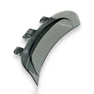 Imagen de DL pro Tirador de puerta Candy Hoover 43011740 para lavadora