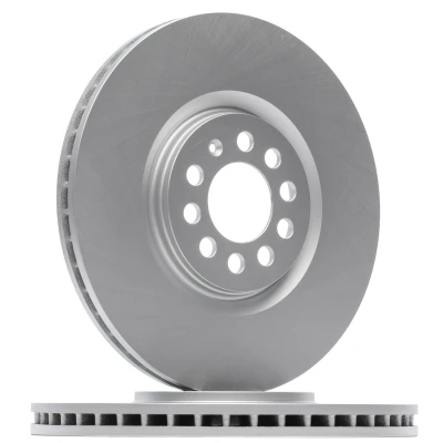 Imagen de FERODO PREMIER Coat+ disc DDF1118C Disco de freno 312 25 5 ventilado revestido con tornillos AUDI: TT Roadster, Coupé, A3 Hatchback
