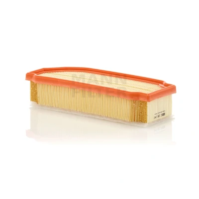 Imagen de MANN FILTER C 29 041 Filtro de aire 64 114 284 Cartucho filtrante