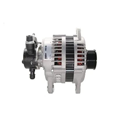 Imagen de VALEO 443146 Alternador 14V 100A OPEL: Corsa C Hatchback, Combo Tour, Meriva A