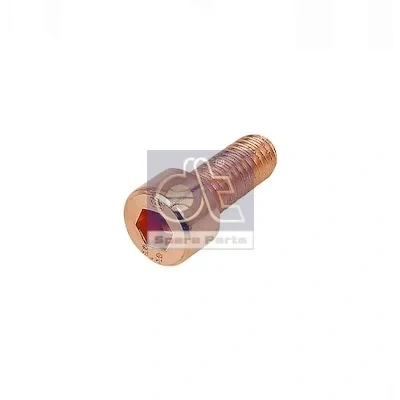 Imagen de DT Spare Parts 3.18180 Tornillo, colector admisión