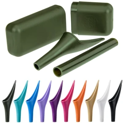Imagen de Shewee Extreme Dispositivo portatil para orinar, Verde.