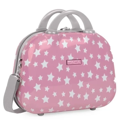 Imagen de Itaca Stars Neceser, Mujer, Talla: One Size, Rosa