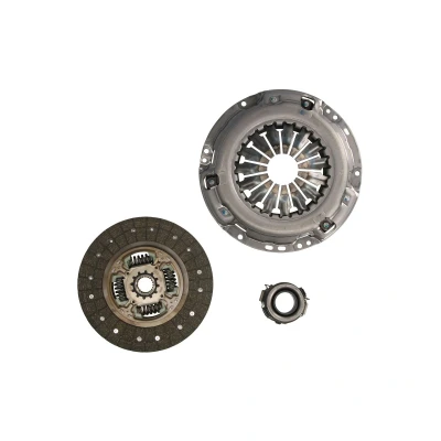Imagen de AISIN Clutch Kit (3P) KT 261C de embrague tres piezas con placa apriete plato embrague, cojinete desembrague 236