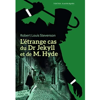 Imagen de L Étrange Cas Du Dr Jekyll Et De M. Hyde