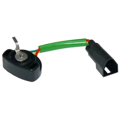 Imagen de METZGER 0904013 Sensor de Aceleración FORD: FIESTA 4, Sierra Mk2 Berlina, 5
