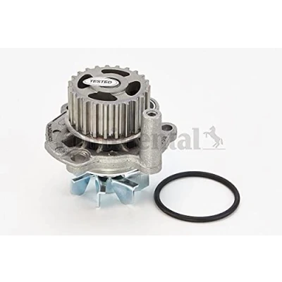 Imagen de CONTITECH WP6041 Bomba de agua con junta VOLKSWAGEN: Golf 4, 5, Touran I, AUDI: A3 Hatchback, A4 B5 Berlina, B7 SEAT: Ibiza 2