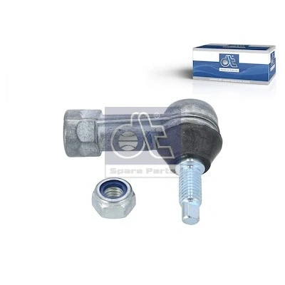 Imagen de DT Spare Parts 1.14083 Cabeza esférica, varillaje de cambio DAF: CF 85, MAN: G