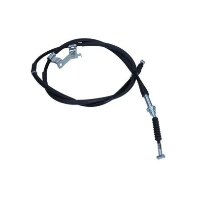 Imagen de MAXGEAR 32 0884 Cable de Freno Mano Atrás derecha 1777, 1570 Discos