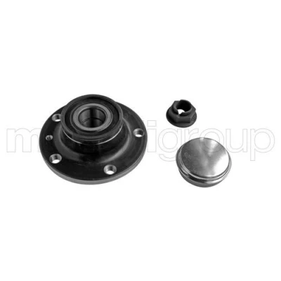 Imagen de METELLI 19 2951 Juego de cojinete rueda OPEL: Corsa D Hatchback, E Hatchback