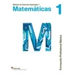 Imagen de CIENCIAS APLICADAS I MATEMATICAS 1 FORMACION PROFESIONAL BASICA 9788429464900 (SABER HACER)