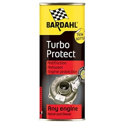 Imagen de Bardahl 3216B Turbo Protect / Protector de