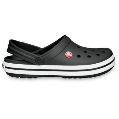 Imagen de Crocs 39 40 EU Black