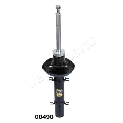 Imagen de JAPANPARTS MM 00490 amortiguador Eje delantero Presión de aceite Columna Espiga arriba SEAT: Leon I Hatchback, Toledo 2 Limousine