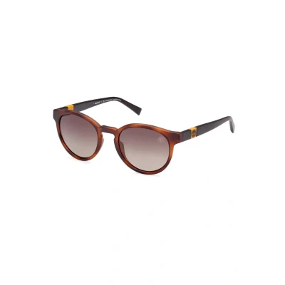Imagen de Timberland gespritzt Gafas de sol, Hombre, Talla: One Size, marrone chiaro