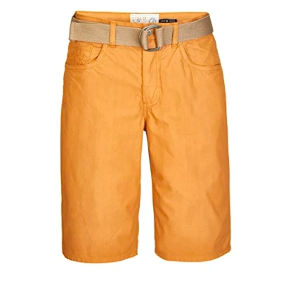 Imagen de G.I.G.A. DX Men&#039;s Bermudas GS 128 MN BRMDS, Dark Curry, 52, 39441 000
