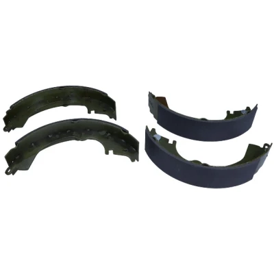 Imagen de MAXGEAR 19 4561 Zapatas de Freno Eje trasero 254 52 TOYOTA: HILUX 3 Pick up, 6 up