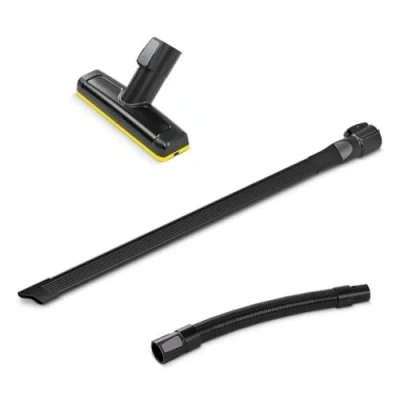 Imagen de Kärcher Kit de accesorios para vehículos compatible con VC 4 Cordless myHome, 6 our Family
