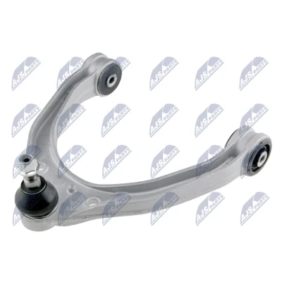 Imagen de NTY ZWG VW 010 Barra oscilante, suspensión de ruedas VOLKSWAGEN: Touareg I, PORSCHE: Cayenne, AUDI: Q7
