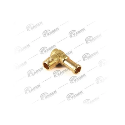 Imagen de VADEN 0103 027 Conector, Tubería de aire comprimido