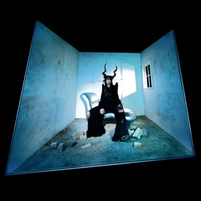Imagen de Halo on the Inside