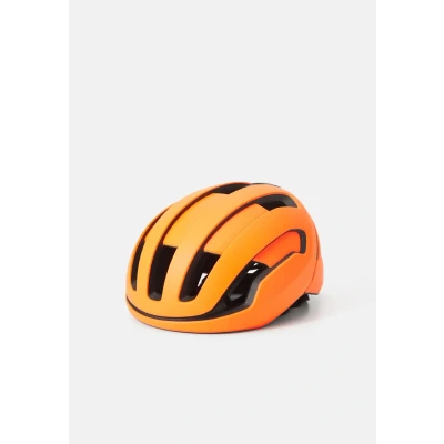Imagen de POC Omne Air MIPS Casco de Bici, Unisex Adult, Fluorescent Orange Matt, L (56 61cm)