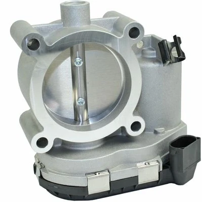 Imagen de METZGER 0892427 Cuerpo de Mariposa Unidad control/software se debe actualizar MERCEDES BENZ: Clase C Berlina, A, T modell