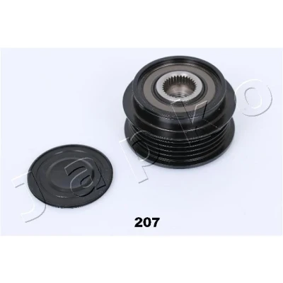 Imagen de JAPKO 130207 Rueda Libre Alternador