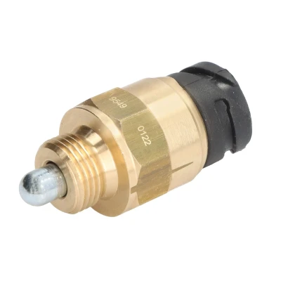 Imagen de Interruptor, bloqueo del diferencial FEBI BILSTEIN 49477