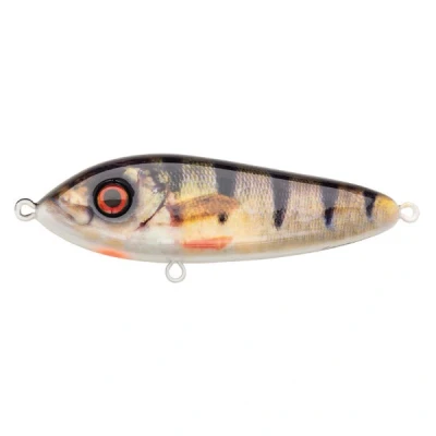 Imagen de Svartzonker Mc Jerk 15cm Real Perch Jerkbait