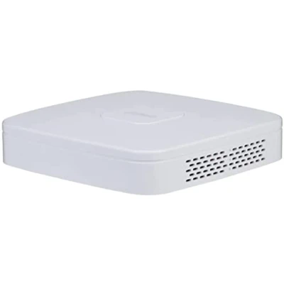Imagen de XVR5104C I3 DAHUA Grabadora de vídeo Digital XVR 4 Canales Penta Brid 5M N/1080P IP 6MP 5 en 1 WIZSENSE