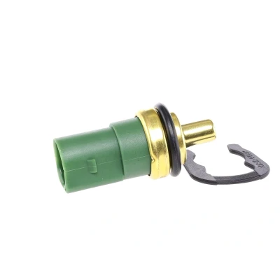 Imagen de SWAG 30 93 2510 Sensor de Temperatura del Refrigerante con junta, clip sujeción VOLKSWAGEN: Passat B5 GP Variant, TRANSPORTER 4 Bus, Golf
