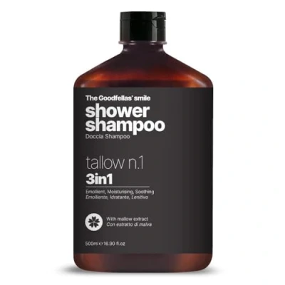 Imagen de The Goodfellas&#039; smile Doccia Shampoo Tallow n.1 500ml