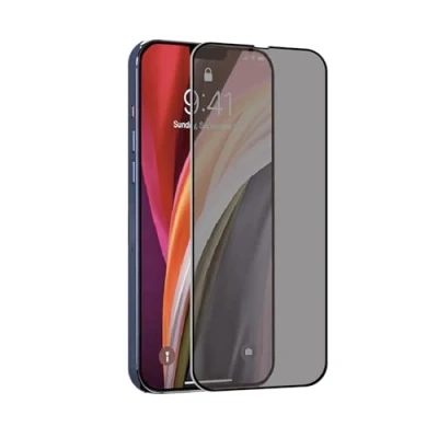 Imagen de Vidrio templado confidencial Tiger iPhone 14 Plus/13 Pro Max