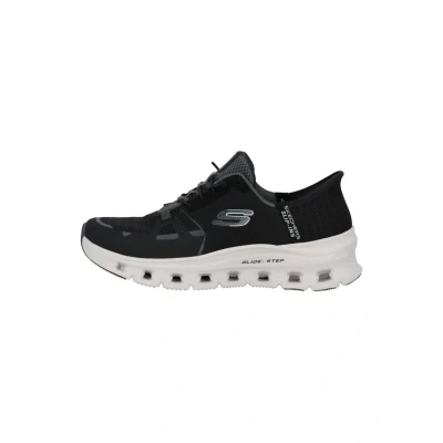 Imagen de Skechers Glide Step Pro, Zapatillas de Deporte Mujer, Negro 01, 41 EU
