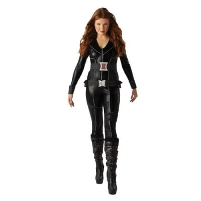 Imagen de Rubies Disfraz Conde Drácula para niños y niñas, Camisa con chorrera, chaleco, pantalones capa, Vampiro, Murcielago, Halloween, Cosplay Fiestas