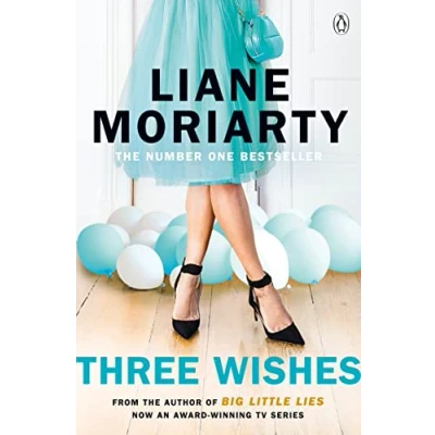 Imagen de Three Wishes