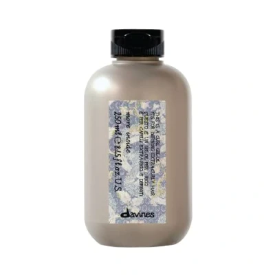 Imagen de Davines This is a Curl Gel Oil 250ml New