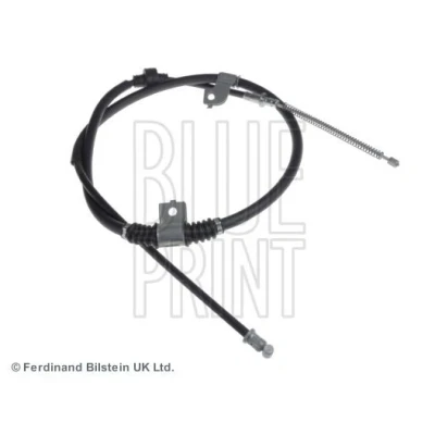Imagen de BLUE PRINT ADC446219 Cable de Freno Mano Atrás derecha 1627 MITSUBISHI: ASX SUV