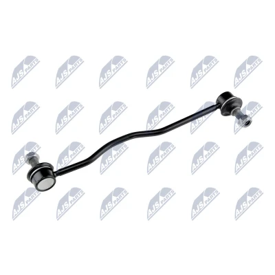 Imagen de NTY ZLP PL 007 Bieleta de suspensión Eje delantero, izquierda, derecha OPEL: Astra H GTC, Hatchback, Zafira B
