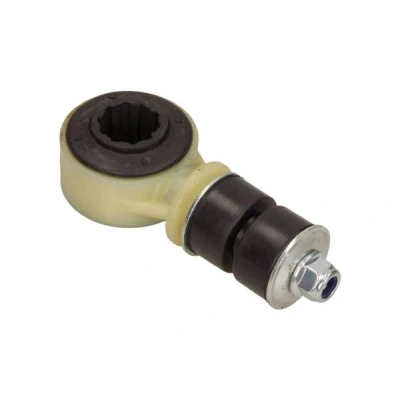 Imagen de QUARO QS3257 Bieleta de suspensión Eje delantero M8x1,25 para vehículos con chasis reforzado accesorios OPEL: Astra F Caravan, CC