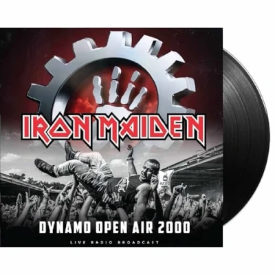 Imagen de Dynamo 2000 [Vinilo]