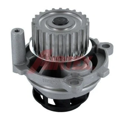 Imagen de AIRTEX 1703 Bomba de agua 23 VOLKSWAGEN: Golf 5, Touran I, 4, AUDI: A3 Hatchback, A4 B5 Berlina, Sportback, SEAT: Leon II Hatchback